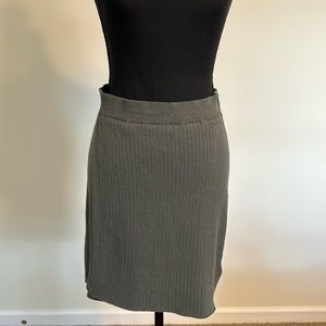 NWT Free People Thyme Mini Skirt